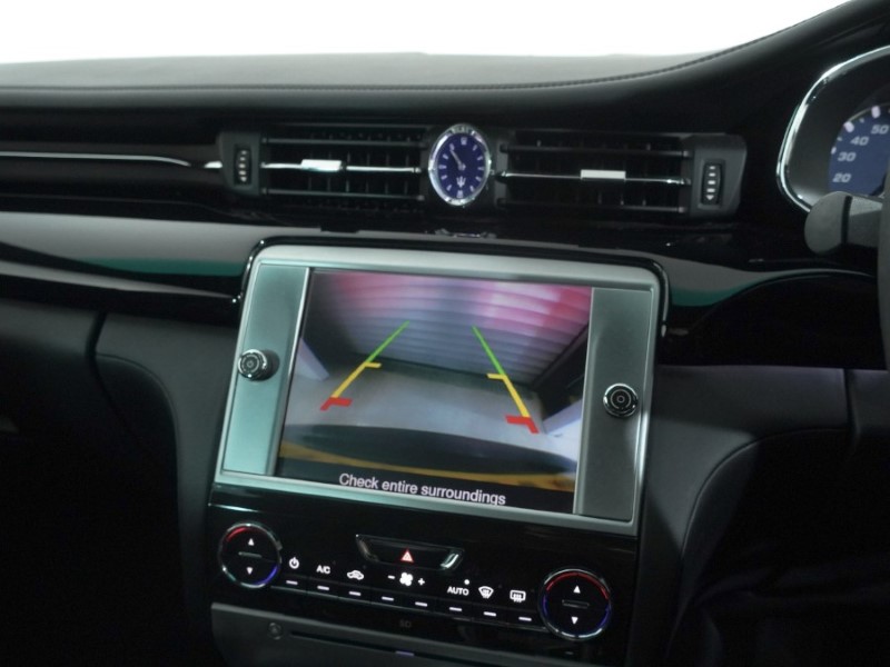 Used Maserati Quattroporte 2017 for sale - 77435216: Photo 20