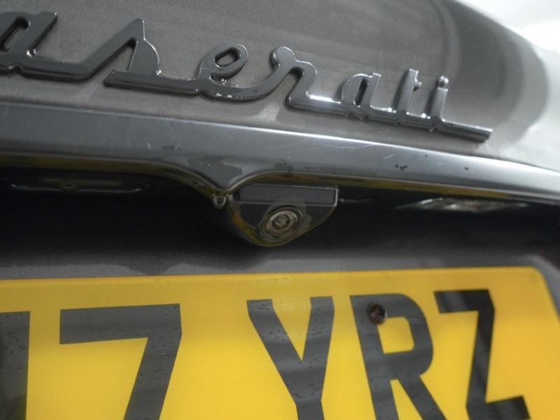 Used Maserati Quattroporte 2017 for sale - 77435216: Photo 21