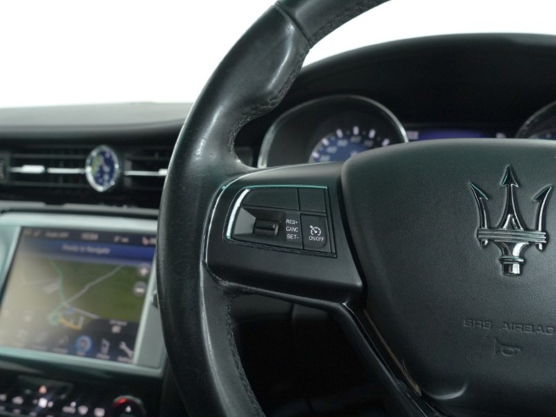 Used Maserati Quattroporte 2017 for sale - 77435216: Photo 23