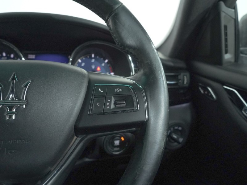 Used Maserati Quattroporte 2017 for sale - 77435216: Photo 24