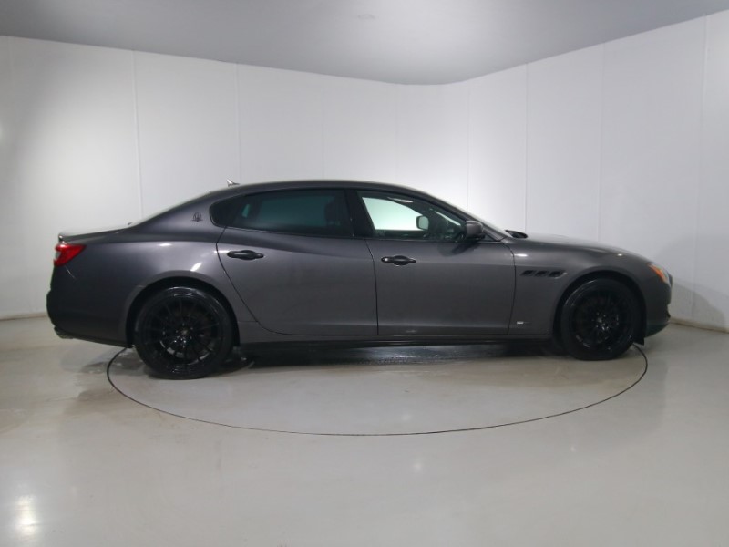 Used Maserati Quattroporte 2017 for sale - 77435216: Photo 3