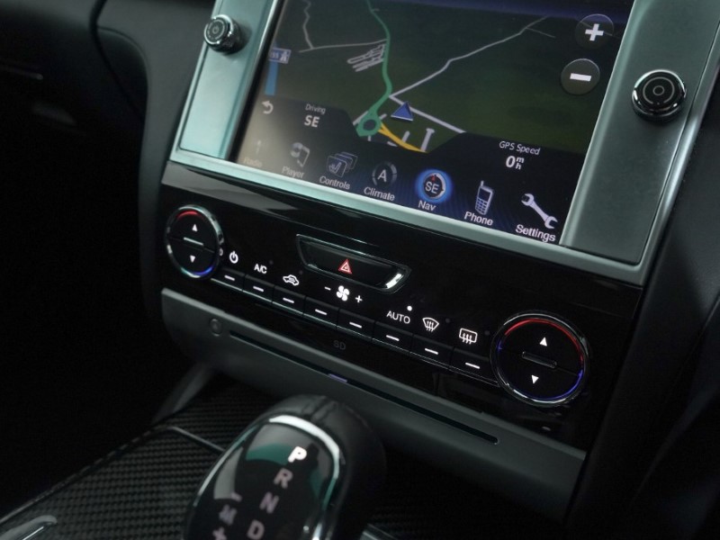 Used Maserati Quattroporte 2017 for sale - 77435216: Photo 32