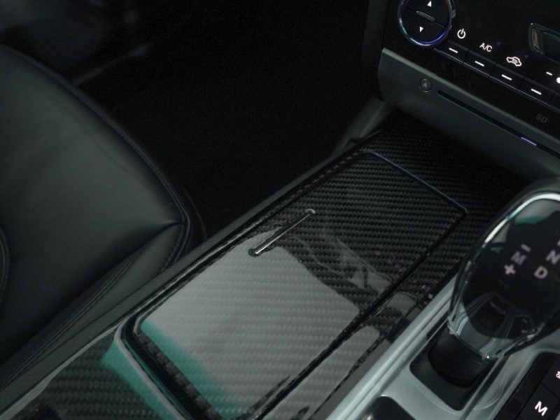 Used Maserati Quattroporte 2017 for sale - 77435216: Photo 34