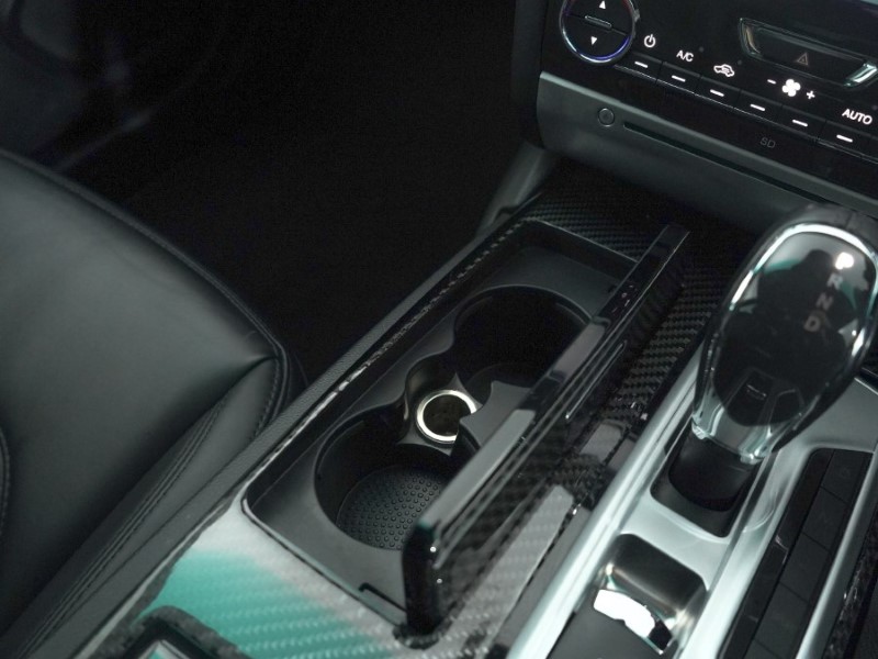 Used Maserati Quattroporte 2017 for sale - 77435216: Photo 35