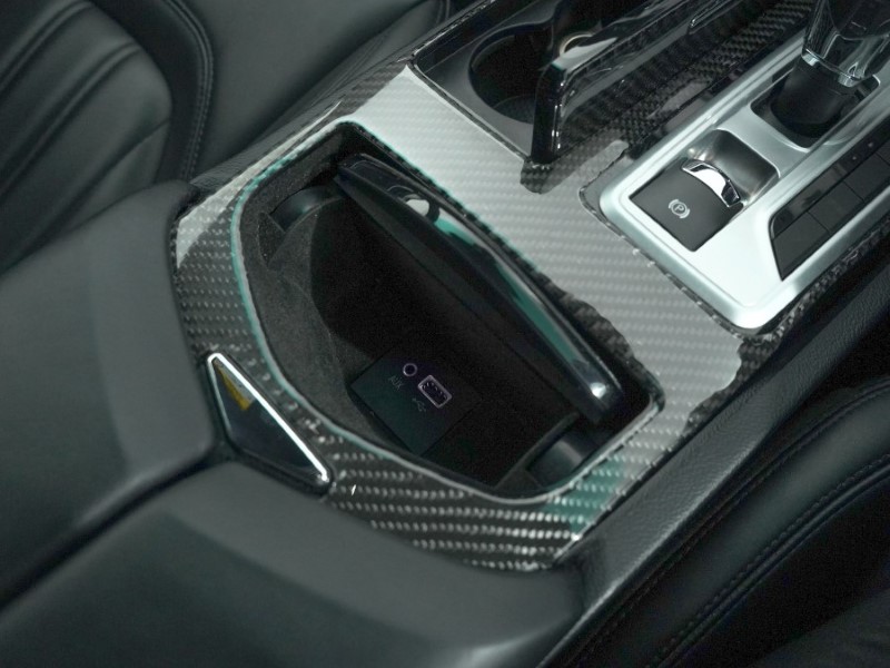 Used Maserati Quattroporte 2017 for sale - 77435216: Photo 36