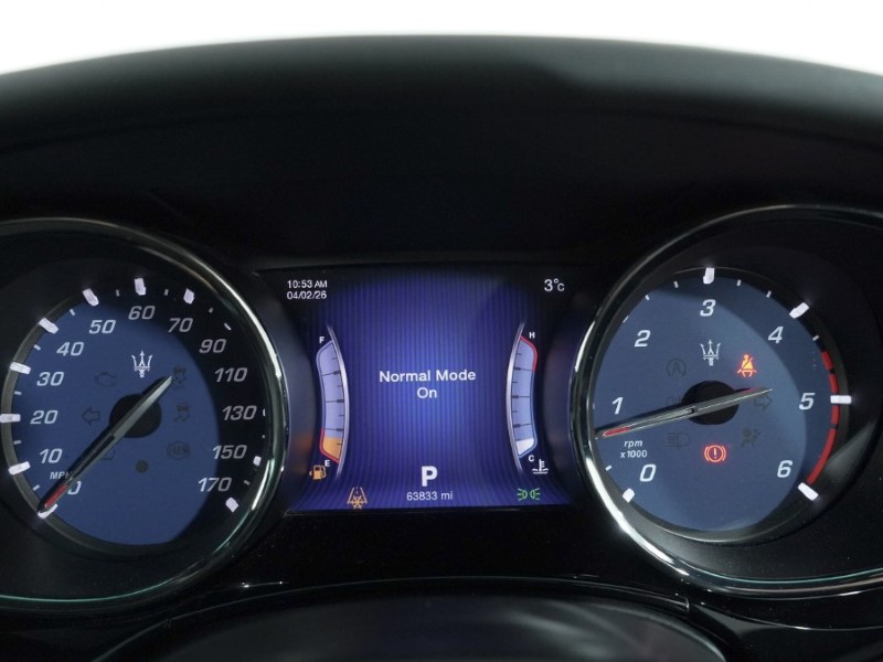 Used Maserati Quattroporte 2017 for sale - 77435216: Photo 39