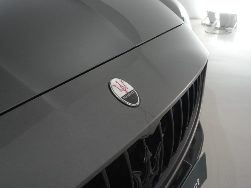 Used Maserati Quattroporte 2017 for sale - 77435216: Photo 41