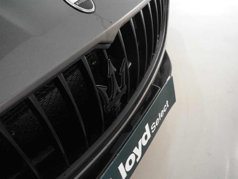 Used Maserati Quattroporte 2017 for sale - 77435216: Photo 42