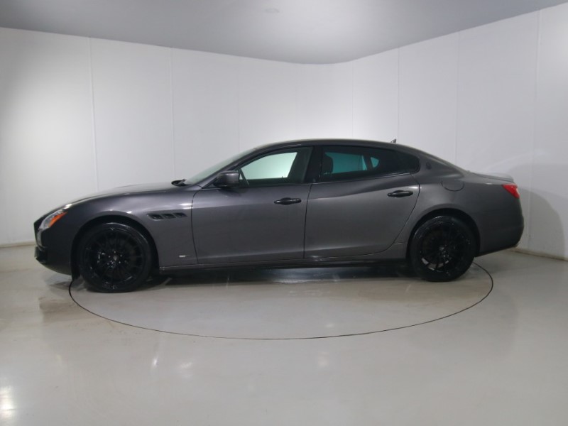 Used Maserati Quattroporte 2017 for sale - 77435216: Photo 43