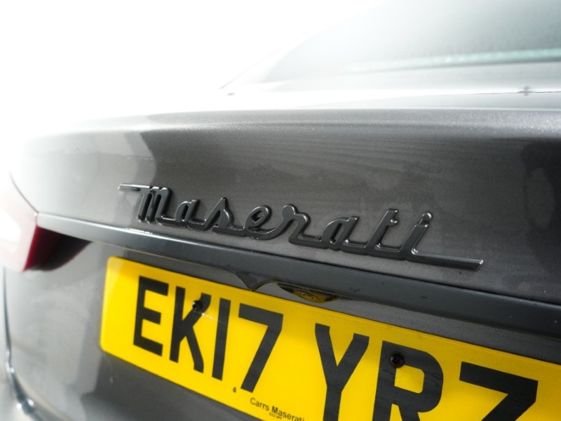 Used Maserati Quattroporte 2017 for sale - 77435216: Photo 46