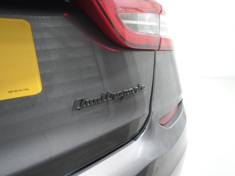 Used Maserati Quattroporte 2017 for sale - 77435216: Photo 47