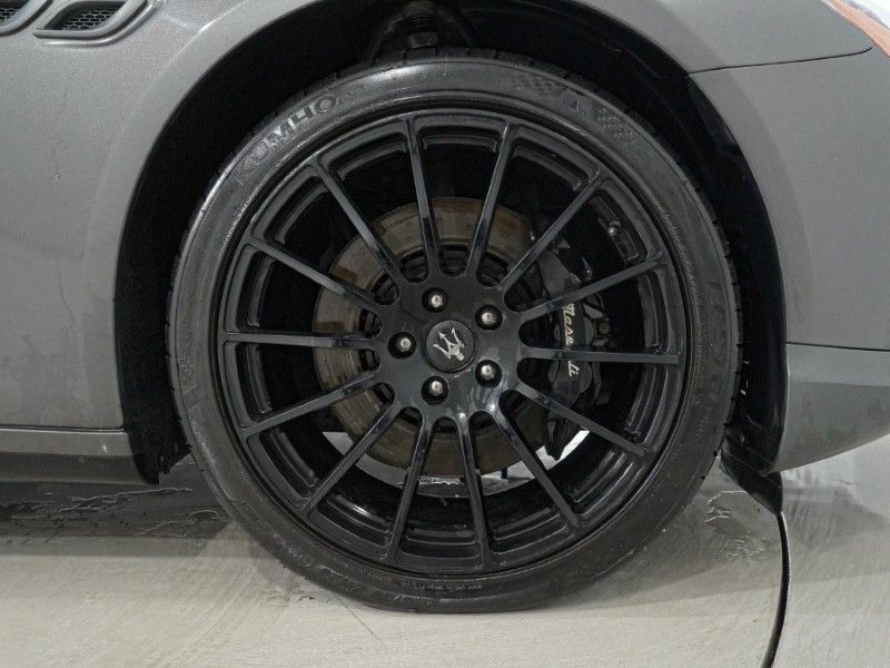 Used Maserati Quattroporte 2017 for sale - 77435216: Photo 49