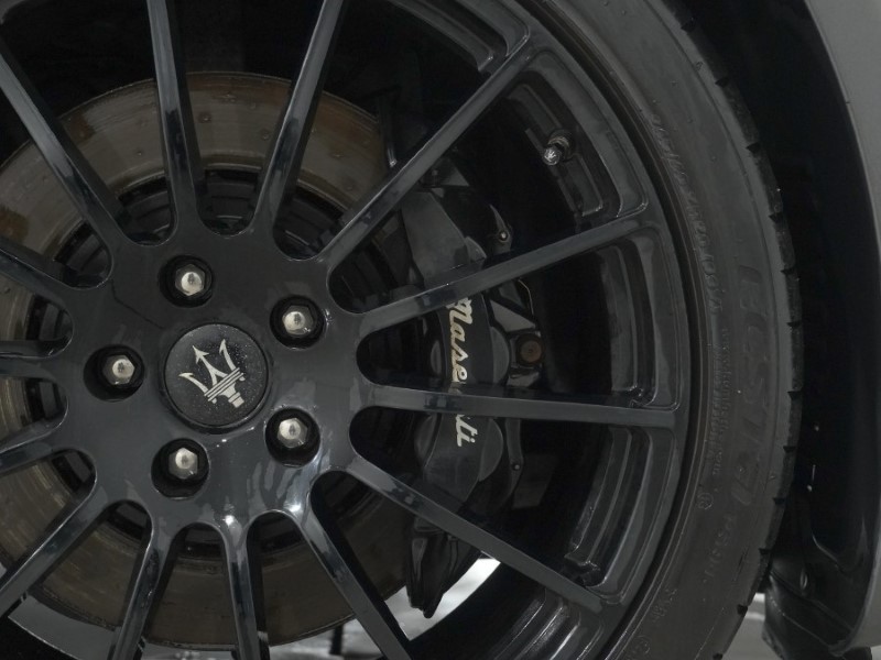 Used Maserati Quattroporte 2017 for sale - 77435216: Photo 50