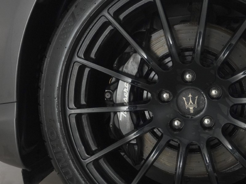 Used Maserati Quattroporte 2017 for sale - 77435216: Photo 51