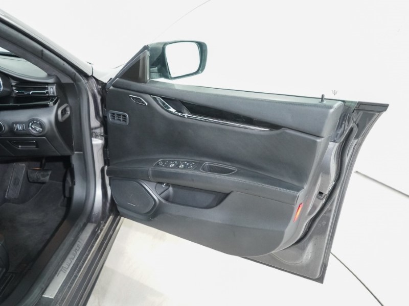 Used Maserati Quattroporte 2017 for sale - 77435216: Photo 52