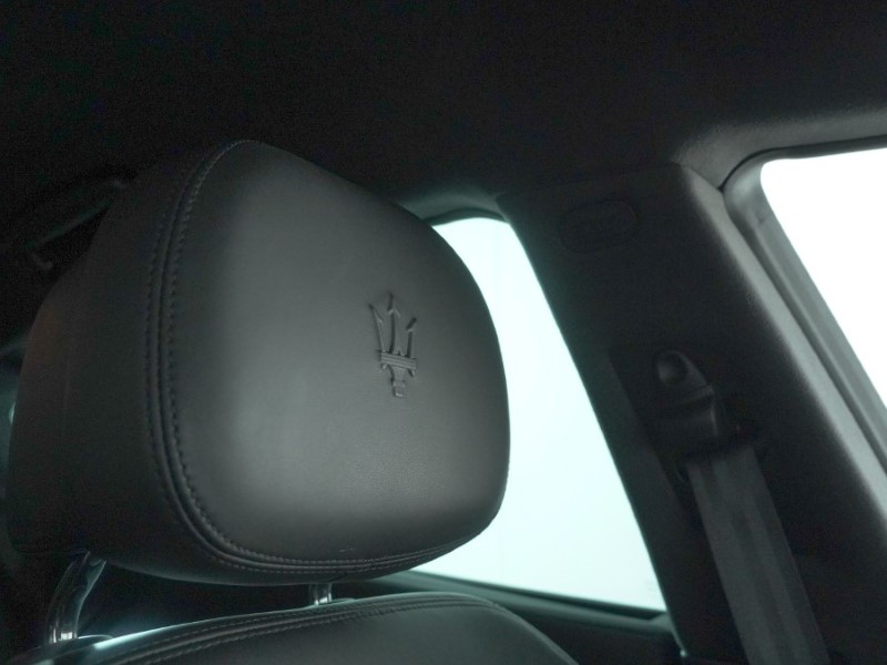 Used Maserati Quattroporte 2017 for sale - 77435216: Photo 55