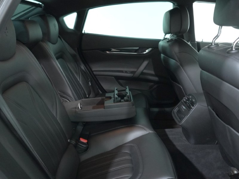 Used Maserati Quattroporte 2017 for sale - 77435216: Photo 57