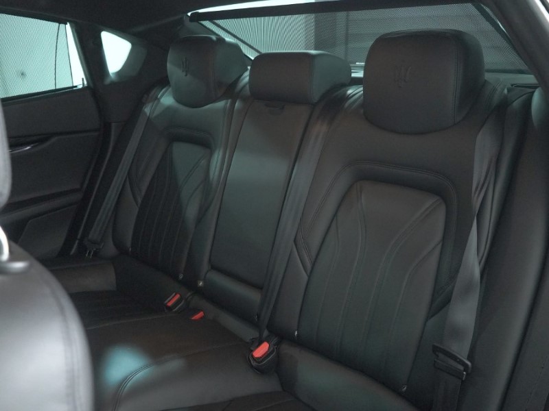 Used Maserati Quattroporte 2017 for sale - 77435216: Photo 59