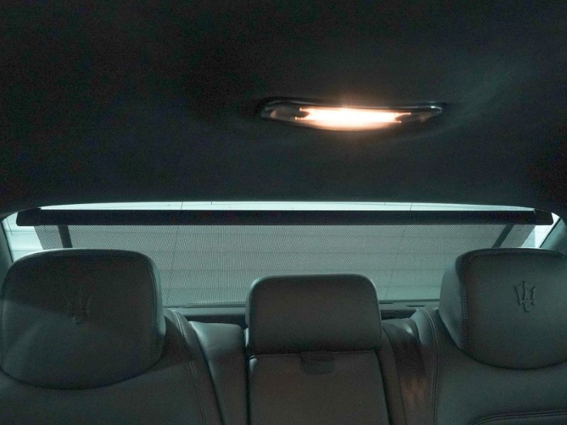 Used Maserati Quattroporte 2017 for sale - 77435216: Photo 60