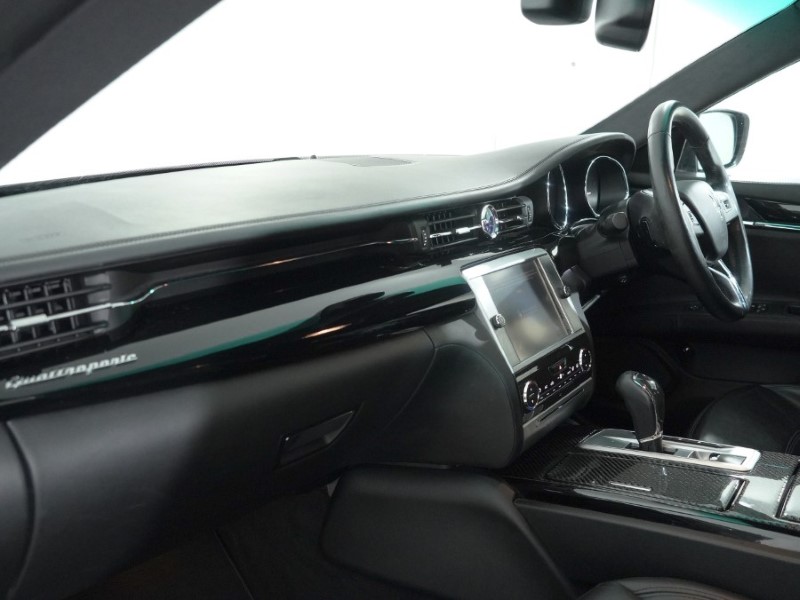 Used Maserati Quattroporte 2017 for sale - 77435216: Photo 7