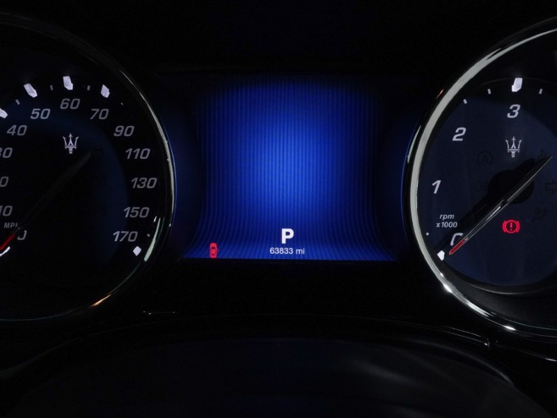 Used Maserati Quattroporte 2017 for sale - 77435216: Photo 9