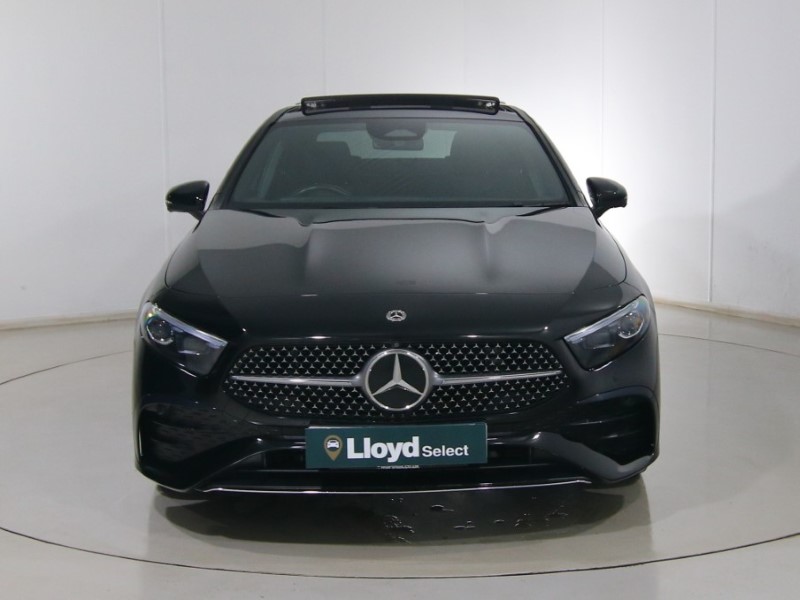 Used Mercedes-Benz A-Class 2023 for sale - 77077074: Photo 16