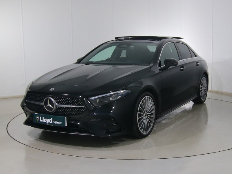 Used Mercedes-Benz A-Class 2023 for sale - 77077074: Photo 21