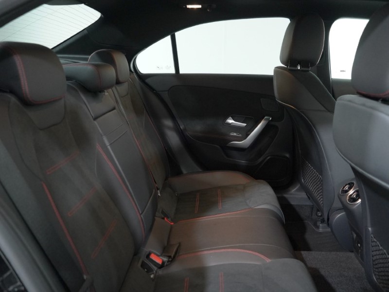 Used Mercedes-Benz A-Class 2023 for sale - 77077074: Photo 25