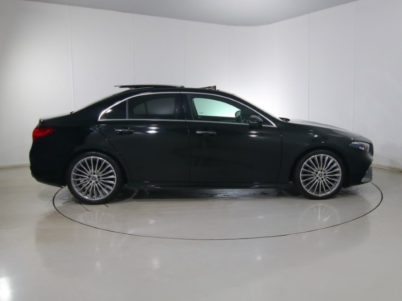 Used Mercedes-Benz A-Class 2023 for sale - 77077074: Photo 3