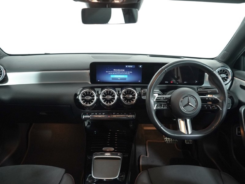 Used Mercedes-Benz A-Class 2023 for sale - 77077074: Photo 4