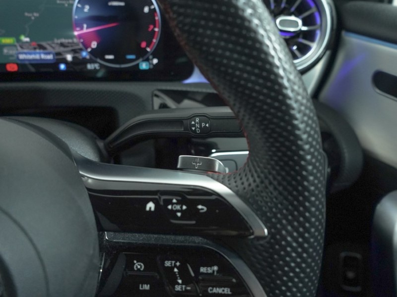 Used Mercedes-Benz A-Class 2023 for sale - 77077074: Photo 44