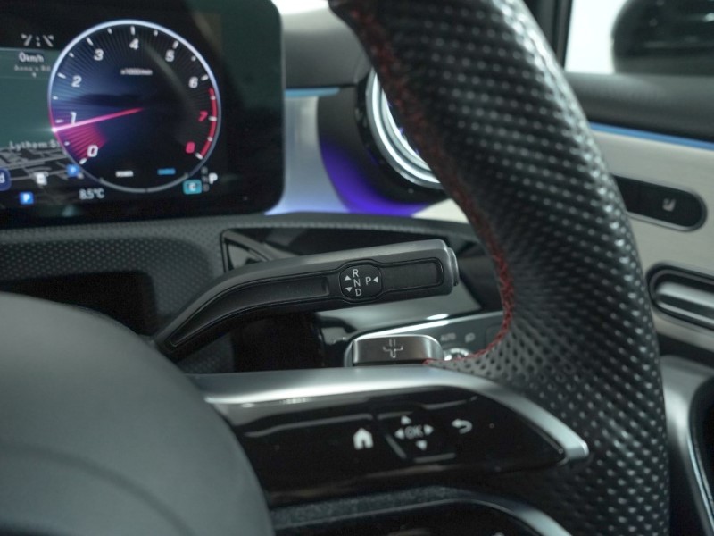 Used Mercedes-Benz A-Class 2023 for sale - 77077074: Photo 45