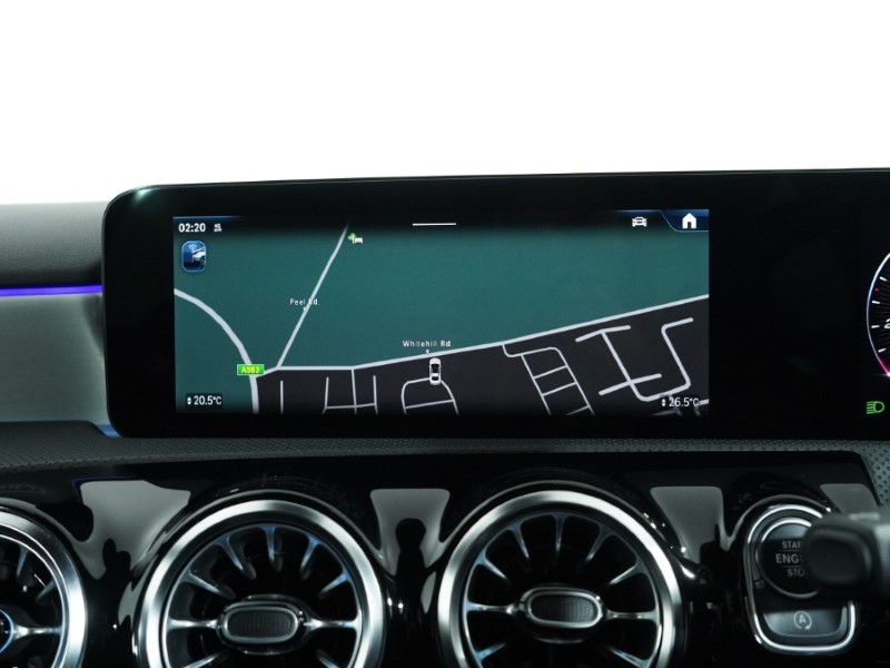 Used Mercedes-Benz A-Class 2023 for sale - 77077074: Photo 49