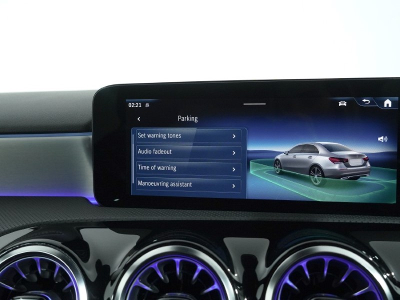 Used Mercedes-Benz A-Class 2023 for sale - 77077074: Photo 57