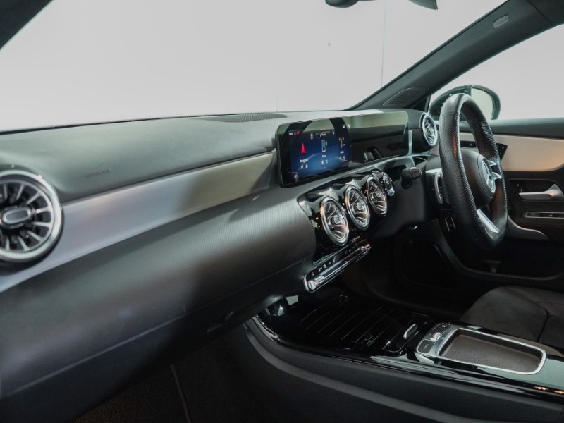 Used Mercedes-Benz A-Class 2023 for sale - 77077074: Photo 7