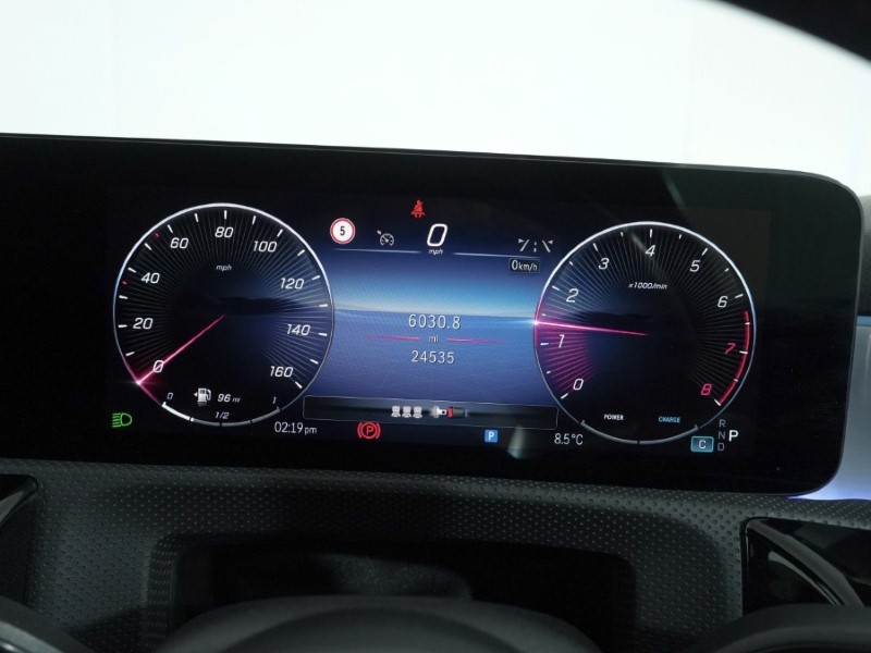 Used Mercedes-Benz A-Class 2023 for sale - 77077074: Photo 9