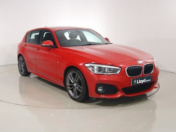 Used BMW 1 Series 2019 for sale - 78577738: Photo
