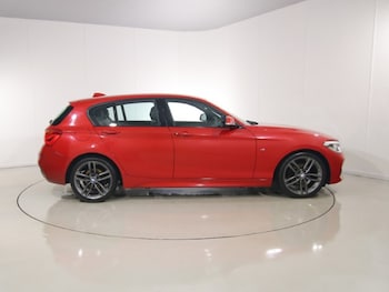 Used BMW 1 Series 2019 for sale - 78577738: Photo