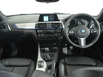 Used BMW 1 Series 2019 for sale - 78577738: Photo