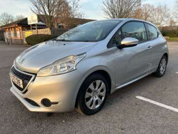 2012 - 1.2 VTi Access+ 3dr