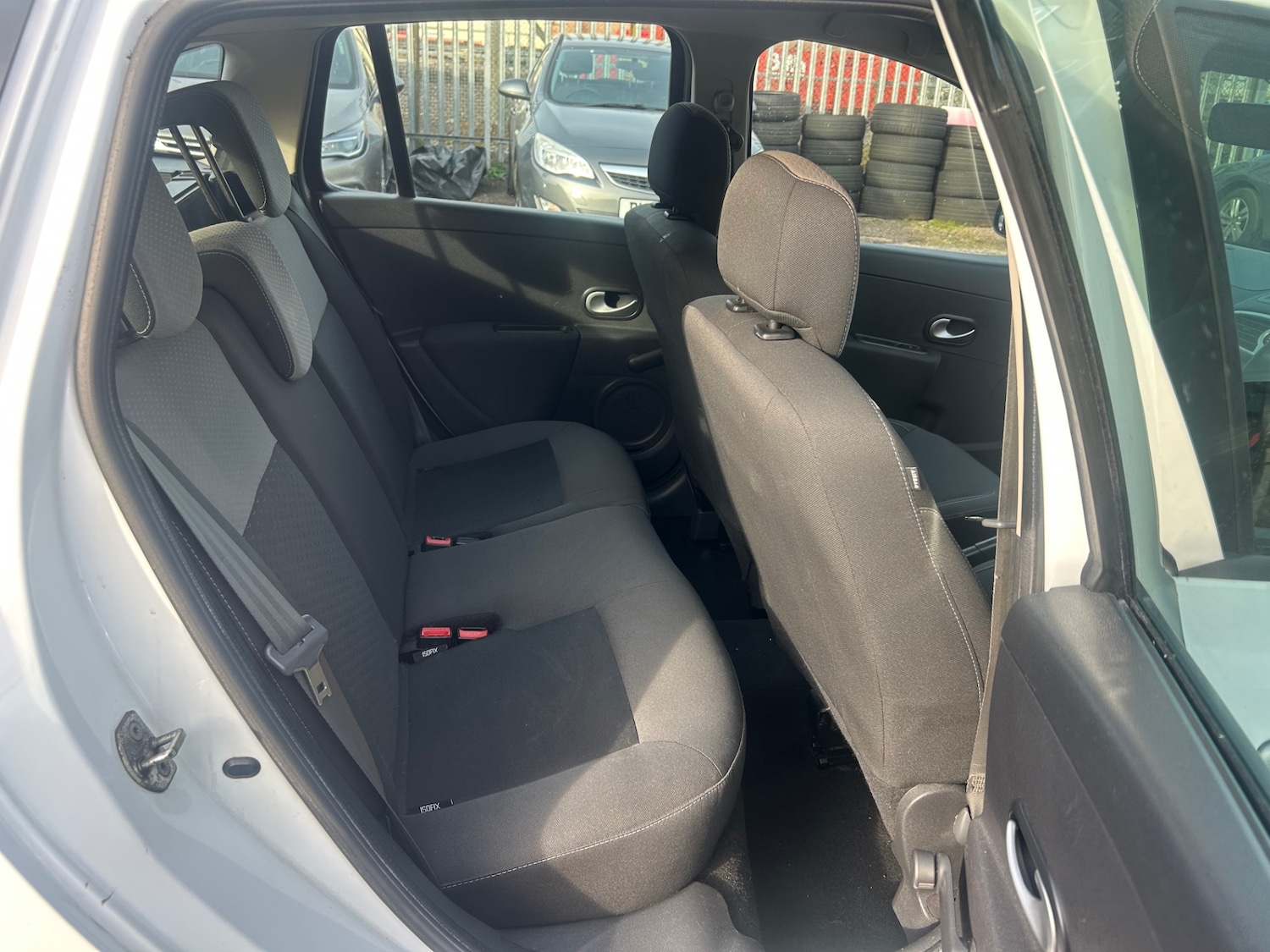 Vehicle 15