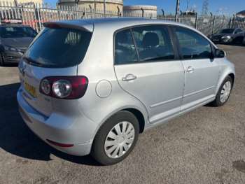 Used Volkswagen Golf Plus 2011 for sale - 73861816: Photo