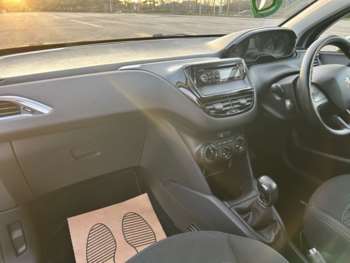 Used Peugeot 208  for sale - 73803888: Photo