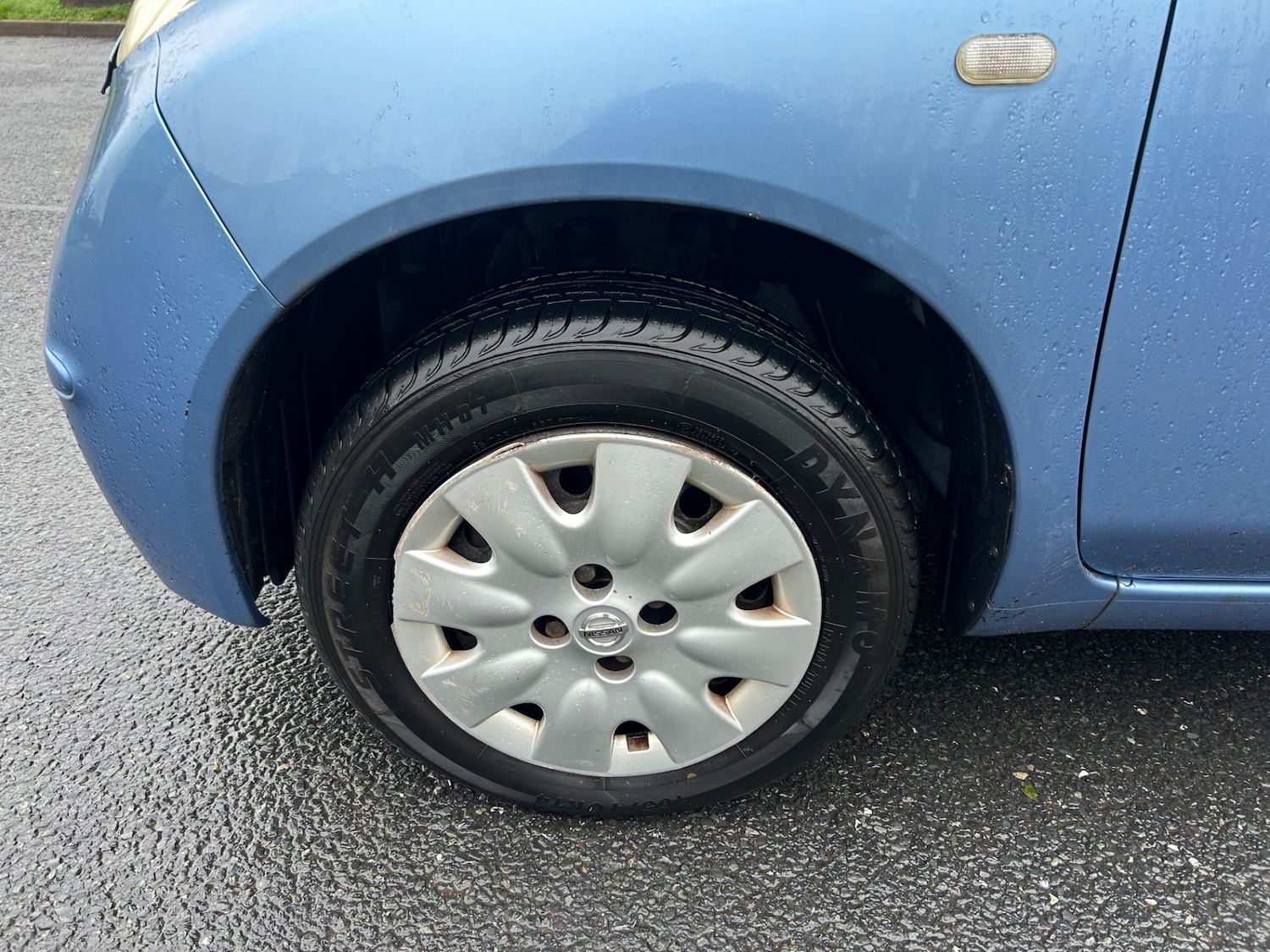 Used Nissan Micra 2007 for sale - 76726048: Photo 10