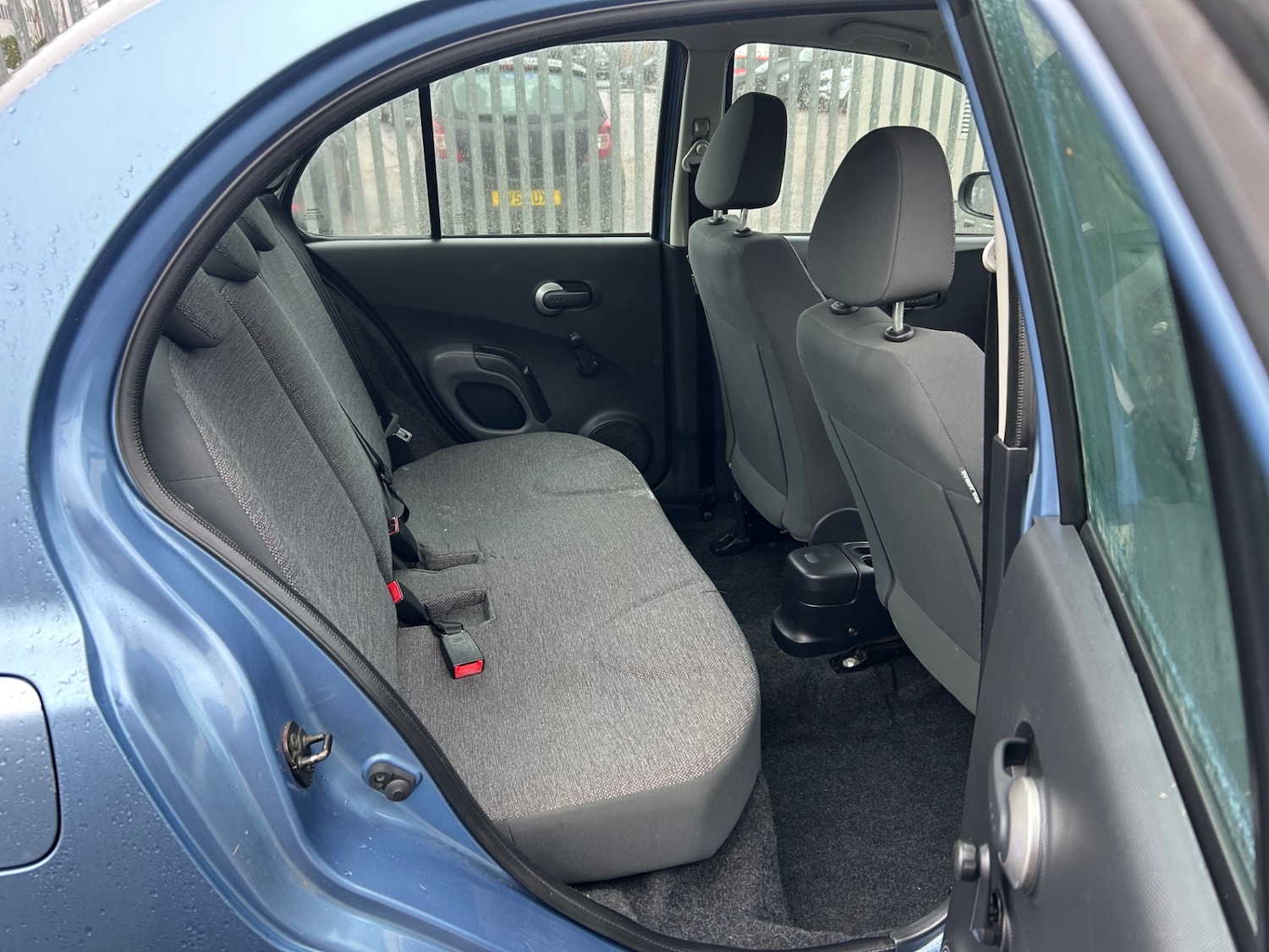 Used Nissan Micra 2007 for sale - 76726048: Photo 12