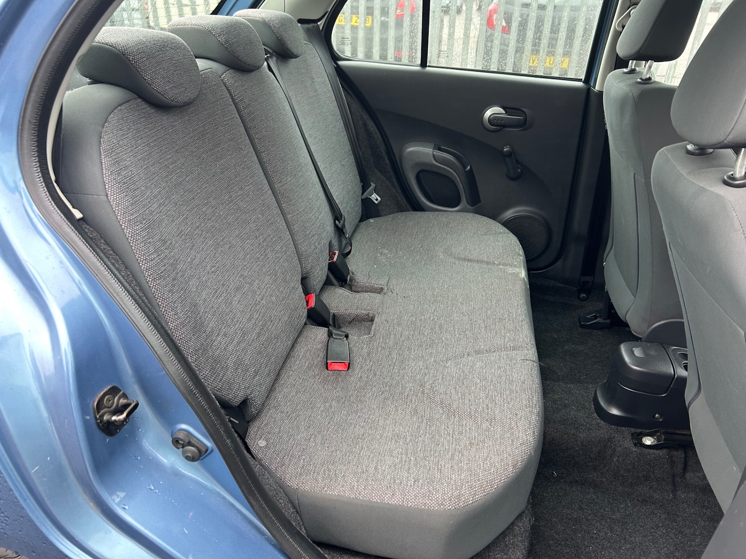 Used Nissan Micra 2007 for sale - 76726048: Photo 13