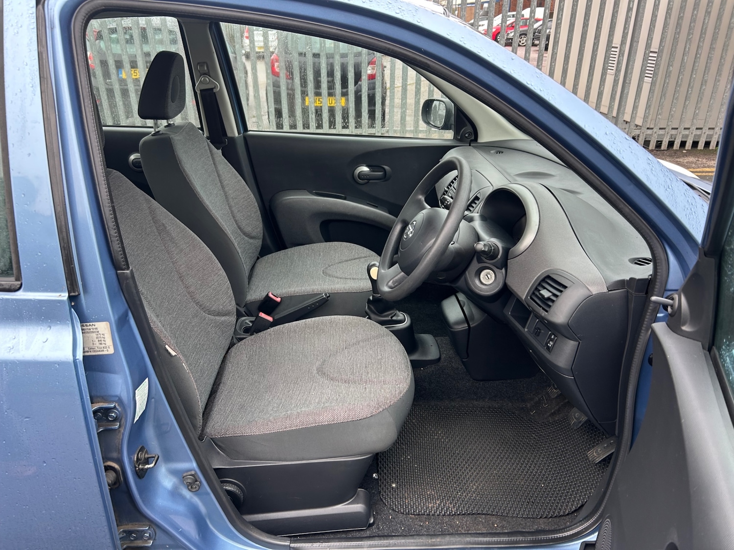 Used Nissan Micra 2007 for sale - 76726048: Photo 14