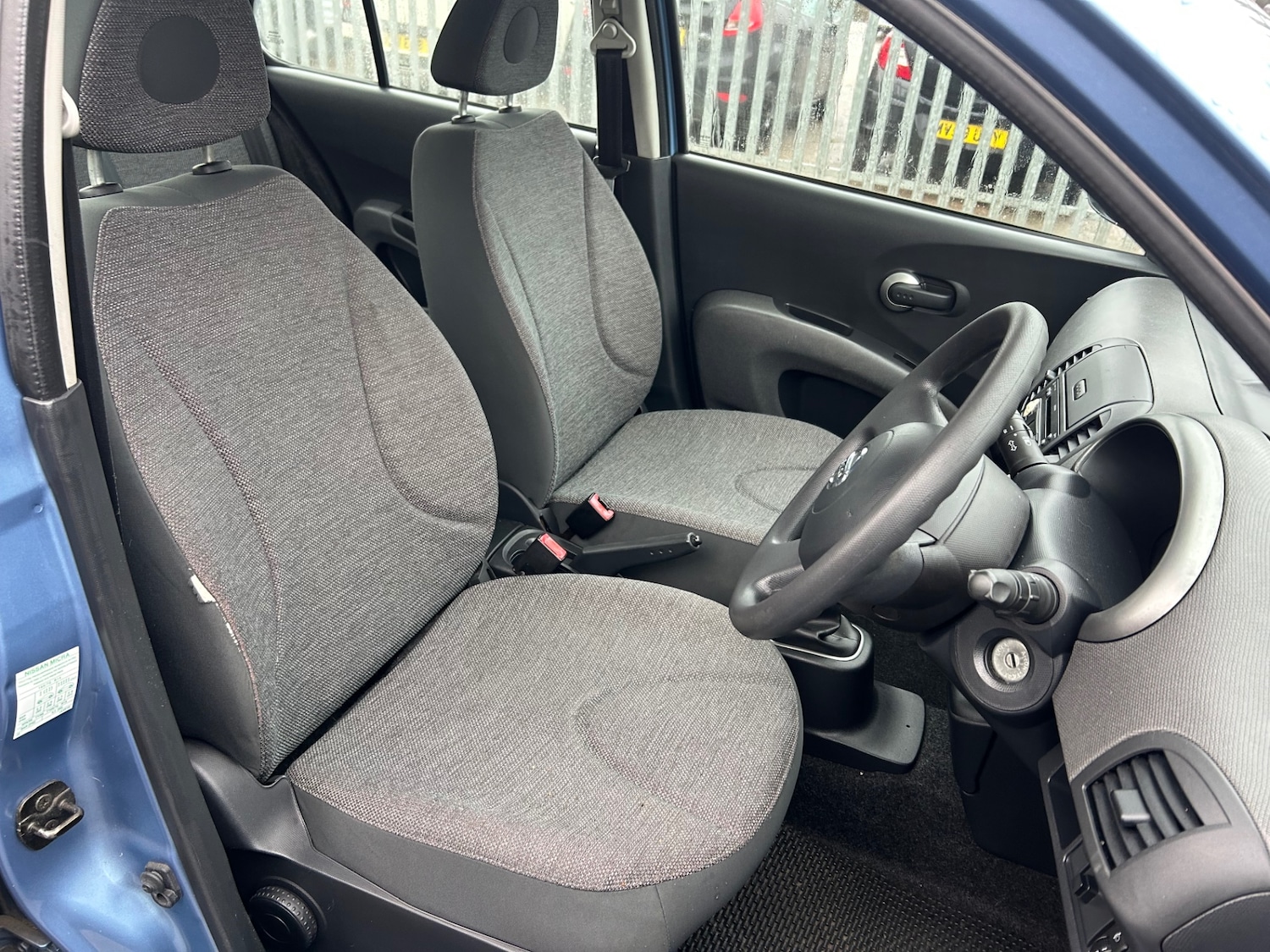 Used Nissan Micra 2007 for sale - 76726048: Photo 15