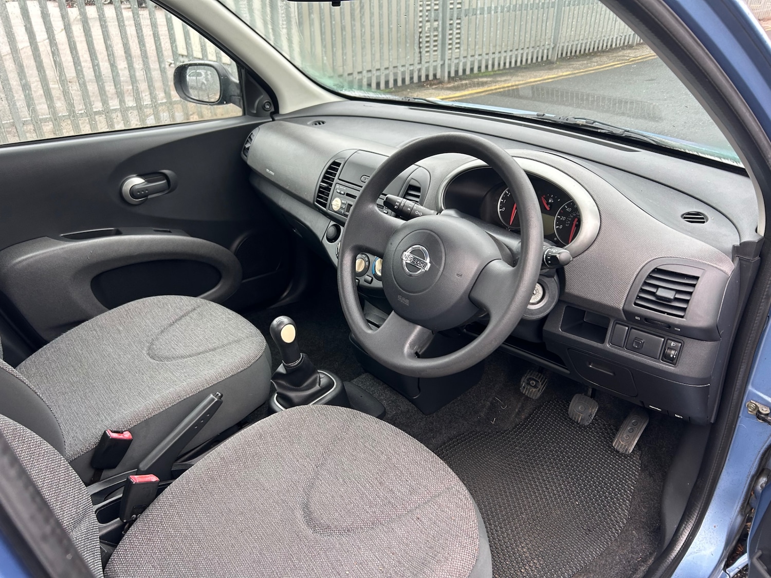 Used Nissan Micra 2007 for sale - 76726048: Photo 16