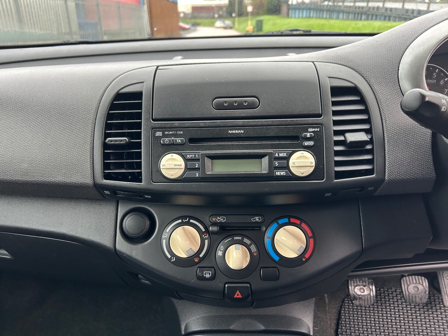 Used Nissan Micra 2007 for sale - 76726048: Photo 17